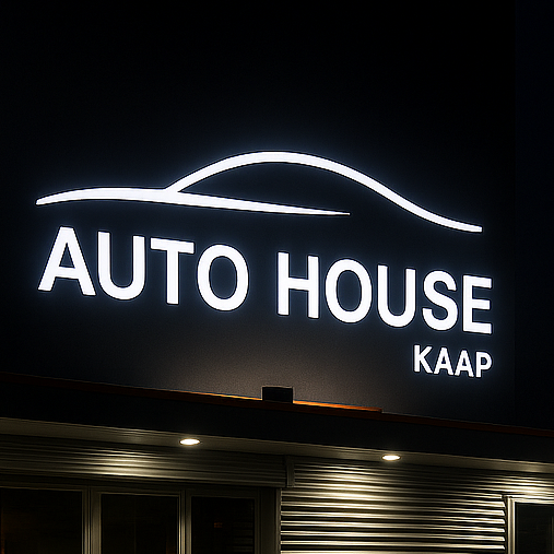 Aanbod Details Company Image Home | KAAP Auto House