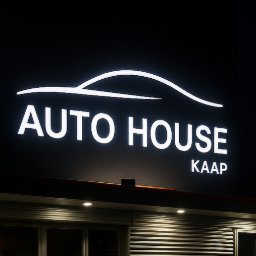 Aanbod Details Company Image Home | KAAP Auto House B.V.