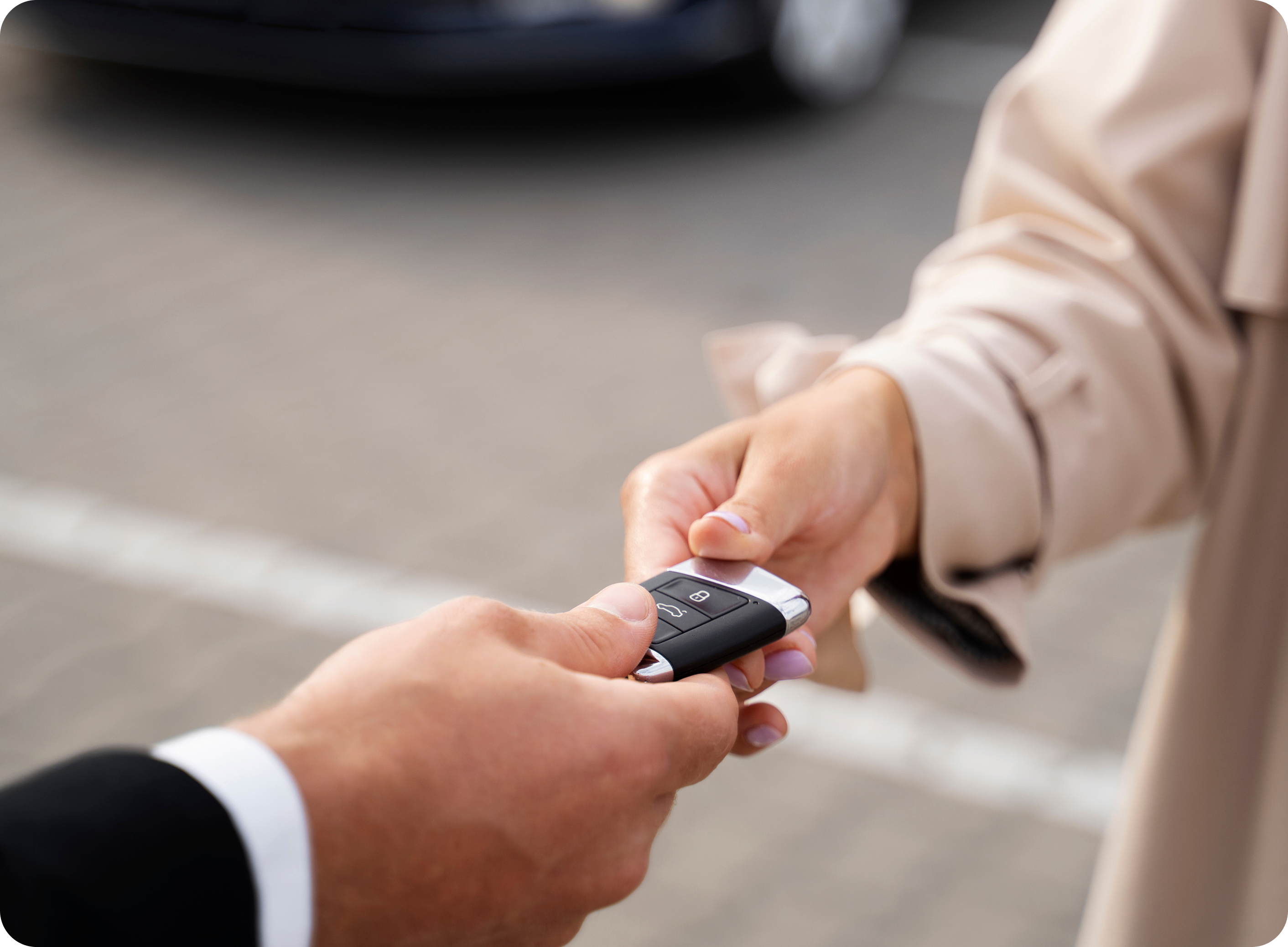 Service Listing Image Financiering/lease | KAAP Auto House