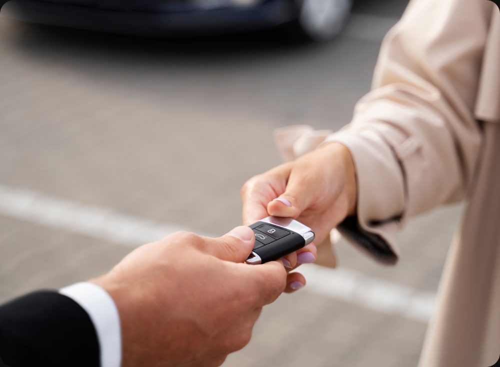 Service Listing Image Financiering/lease | KAAP Auto House B.V.