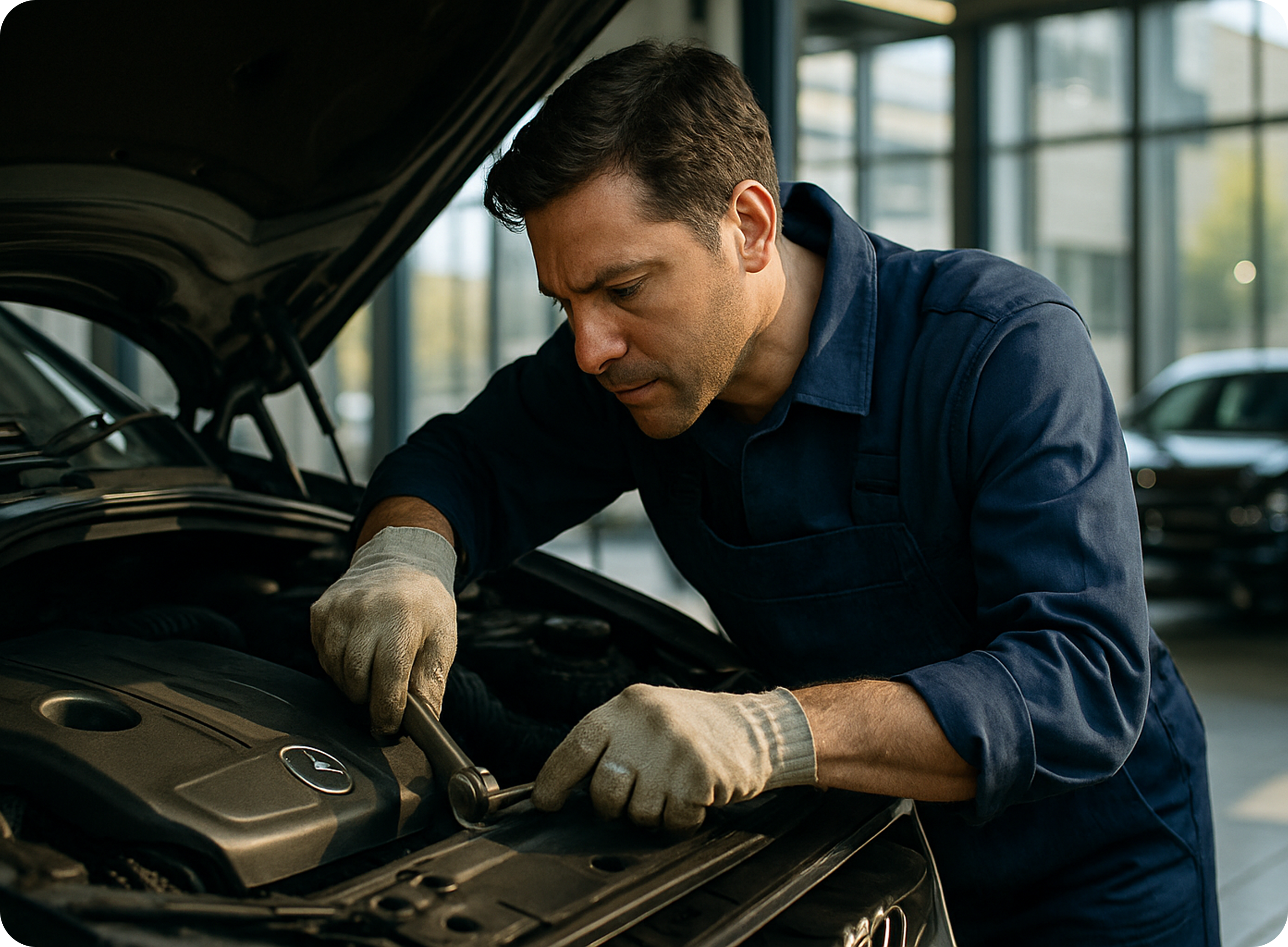 Service Listing Image APK | KAAP Auto House