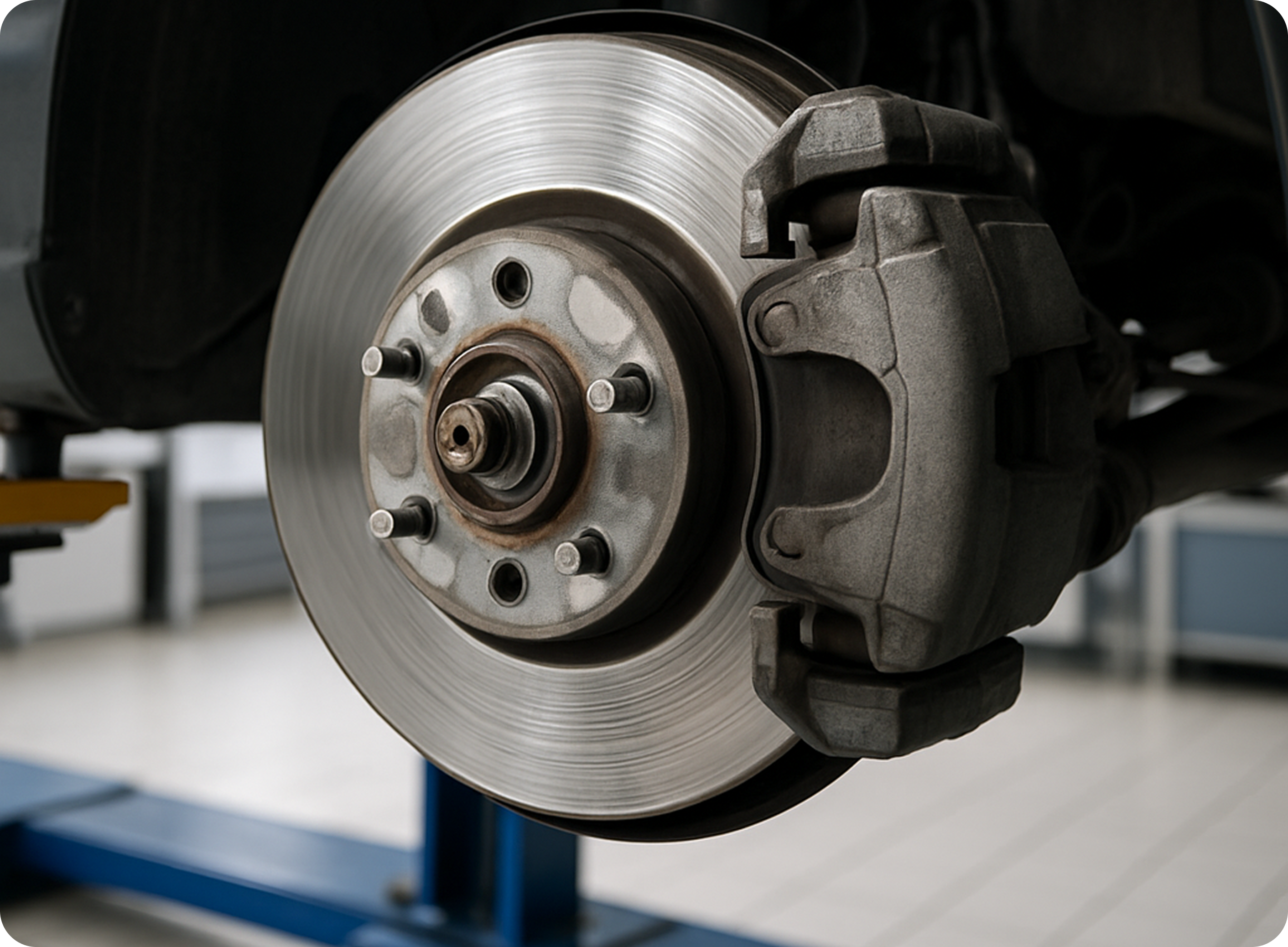 Service Listing Image Remmenservice | KAAP Auto House