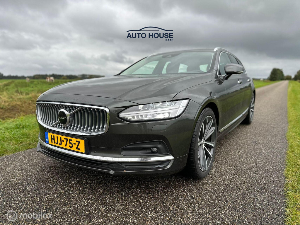 Volvo V90 2.0 B4 Inscription 50205979-0.jpg | KAAP Auto House