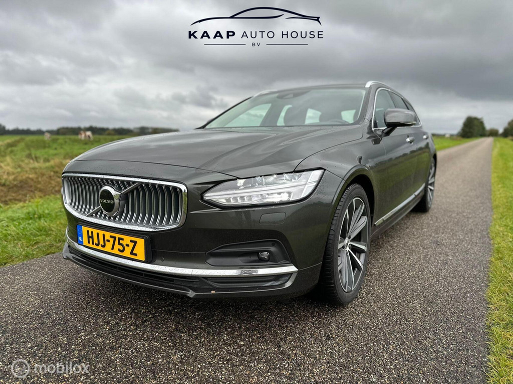Volvo V90 2.0 B4 Inscription | BTW | GOOGLE | LEDER 50205979-0.jpg | KAAP Auto House B.V.